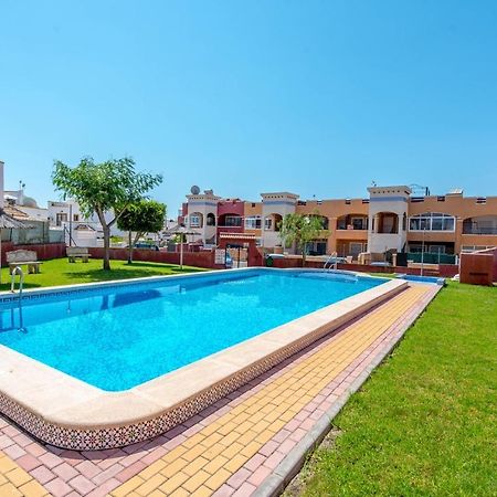 He Dream Hills Apartment Dehesa de Campoamor  Exterior photo