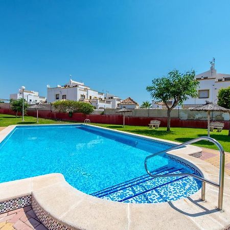 He Dream Hills Apartment Dehesa de Campoamor  Exterior photo