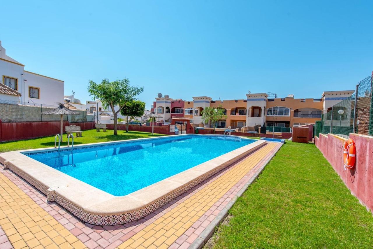 He Dream Hills Apartment Dehesa de Campoamor  Exterior photo