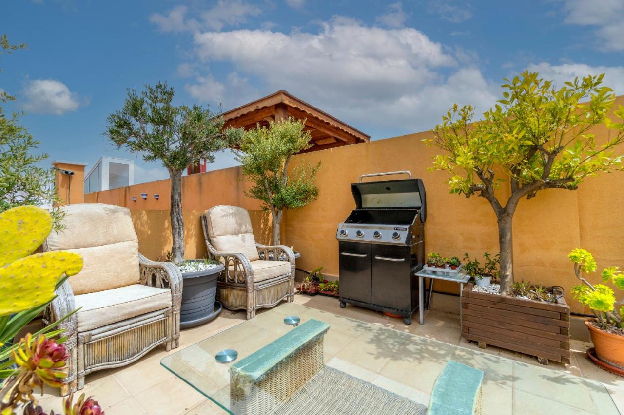 He Dream Hills Apartment Dehesa de Campoamor  Exterior photo