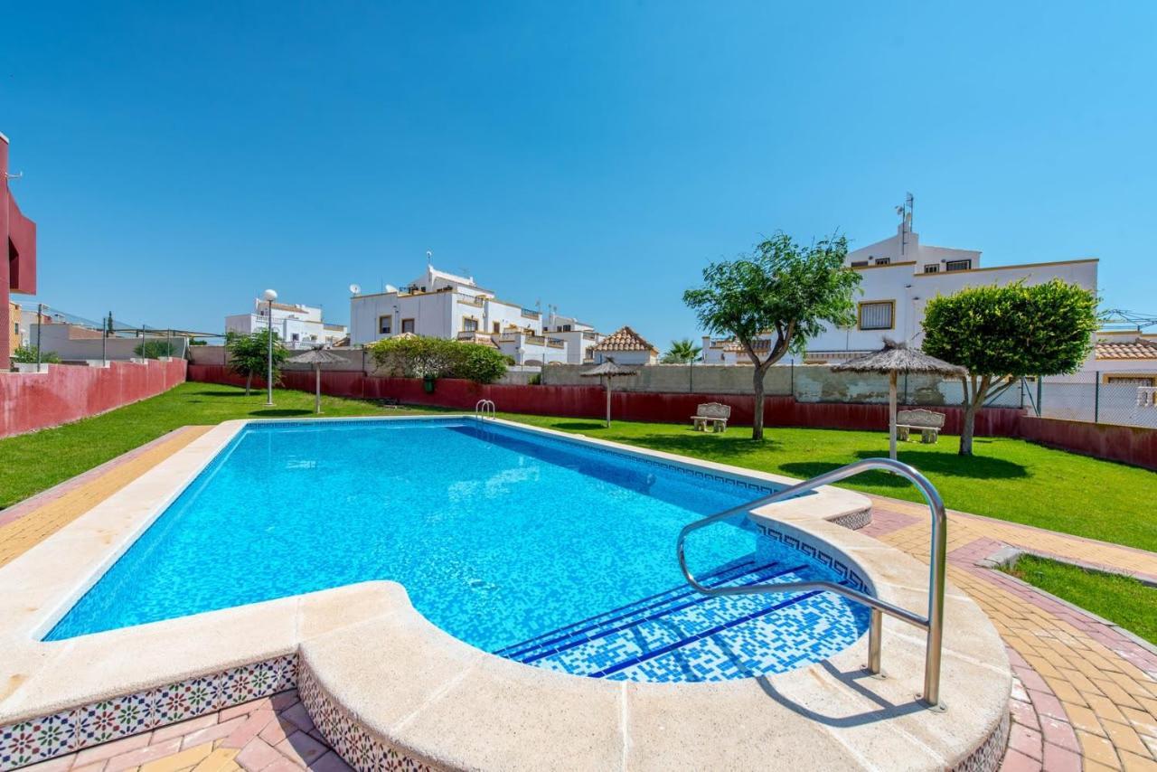 He Dream Hills Apartment Dehesa de Campoamor  Exterior photo