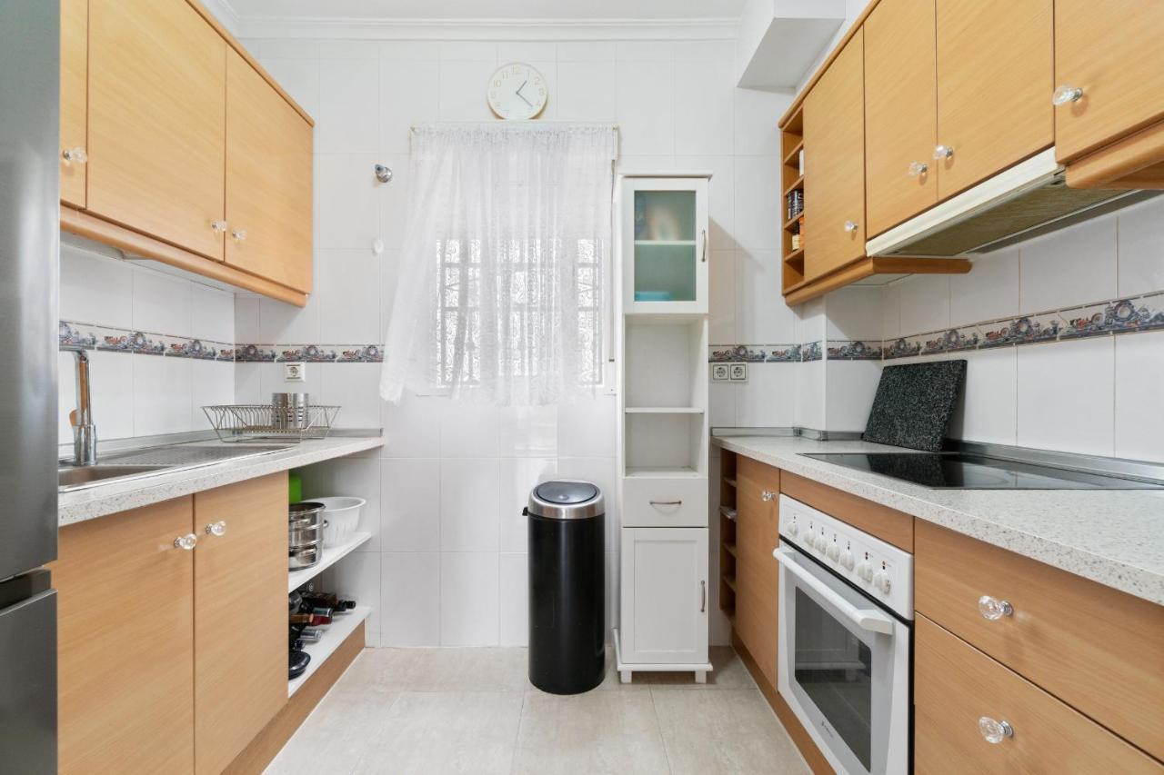 He Dream Hills Apartment Dehesa de Campoamor  Exterior photo