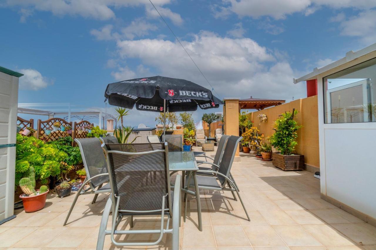 He Dream Hills Apartment Dehesa de Campoamor  Exterior photo