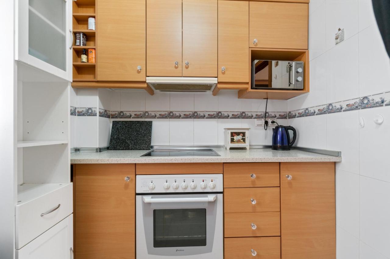 He Dream Hills Apartment Dehesa de Campoamor  Exterior photo