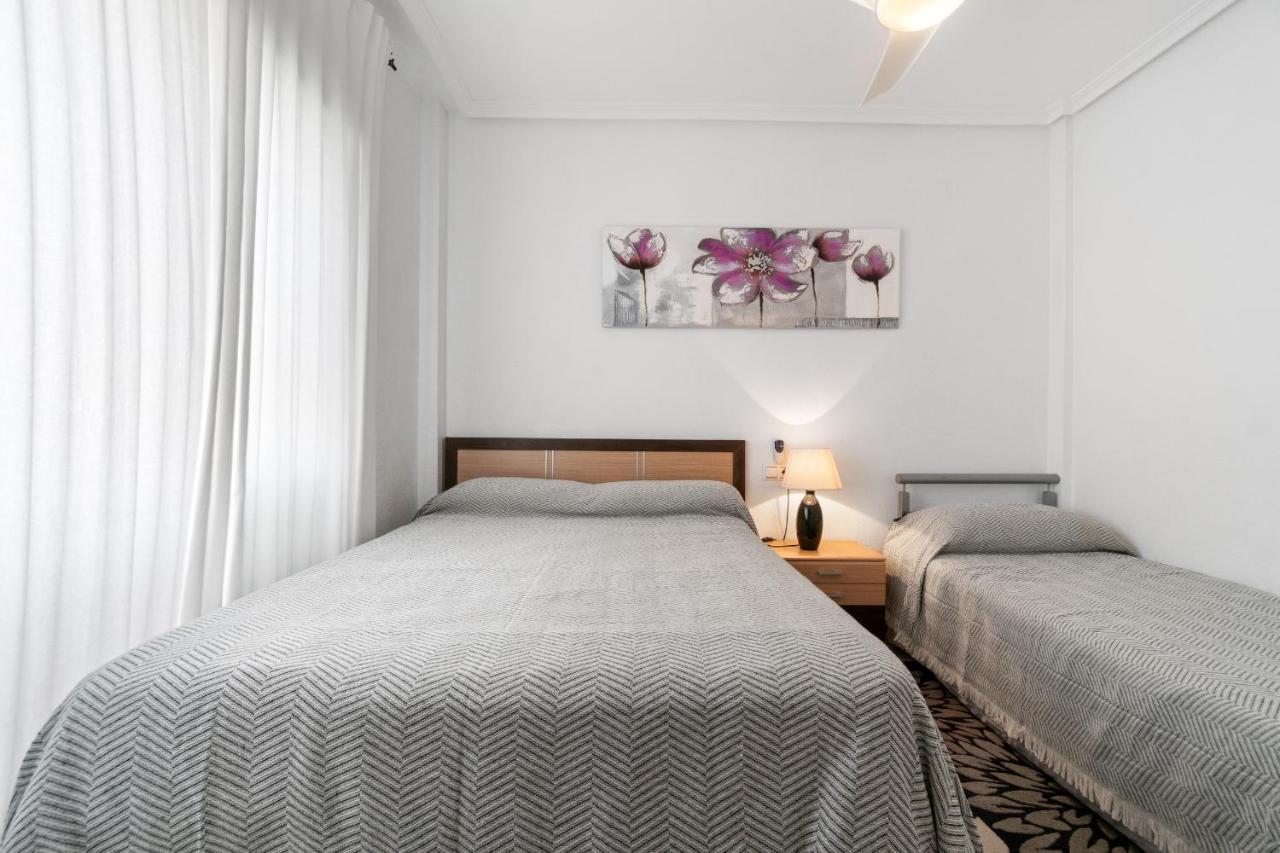 He Dream Hills Apartment Dehesa de Campoamor  Exterior photo