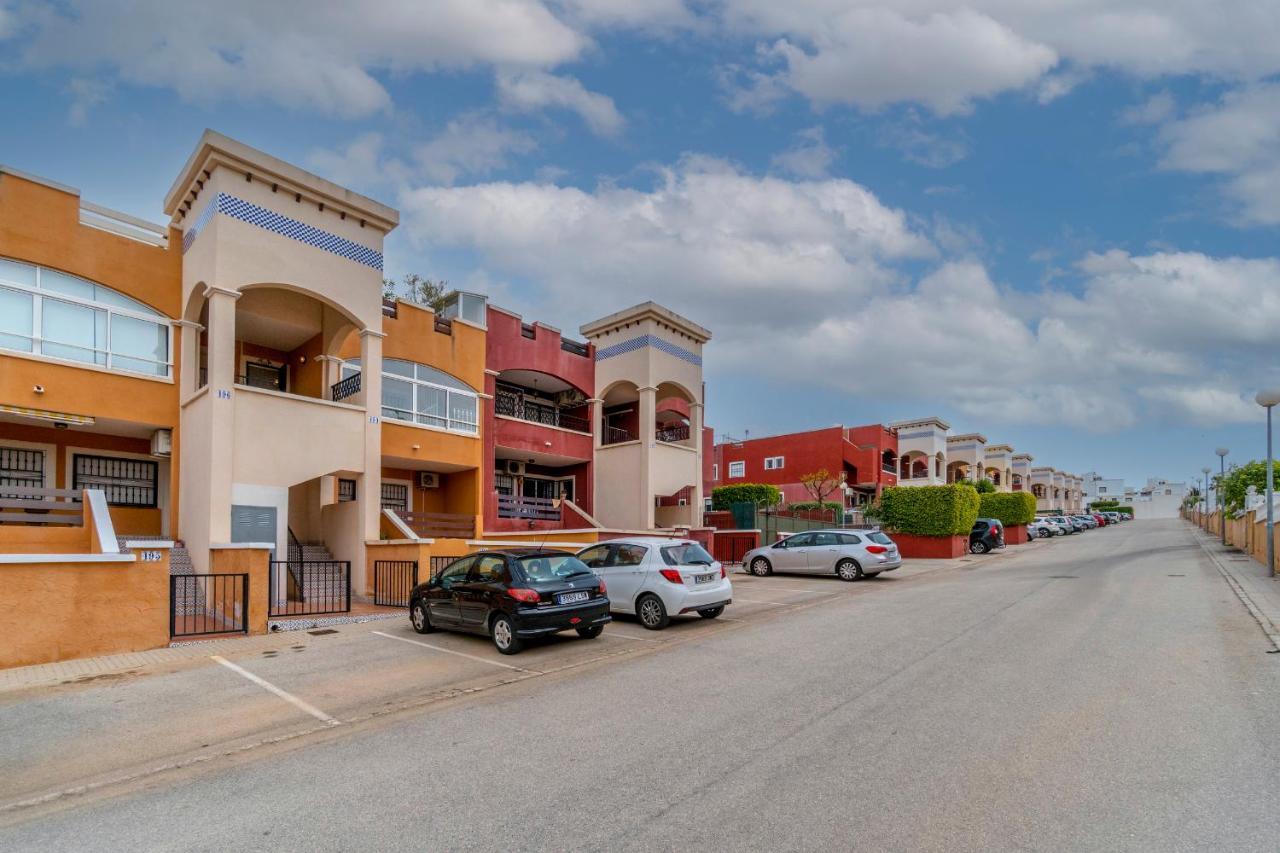 He Dream Hills Apartment Dehesa de Campoamor  Exterior photo