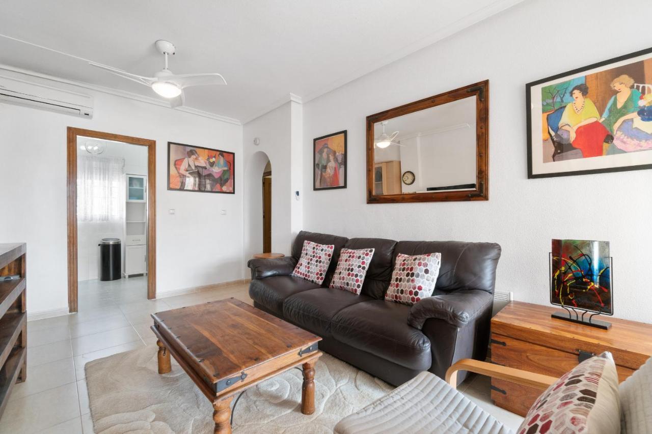 He Dream Hills Apartment Dehesa de Campoamor  Exterior photo