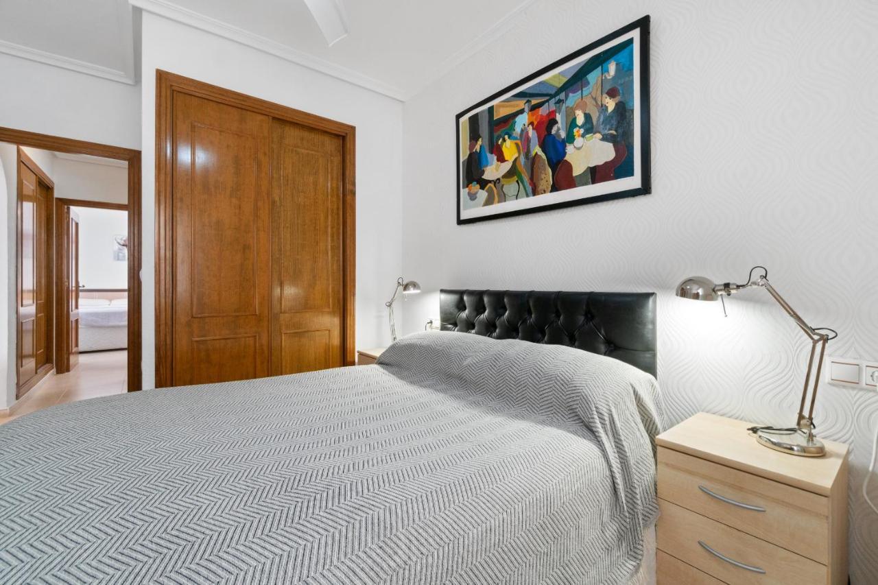 He Dream Hills Apartment Dehesa de Campoamor  Exterior photo