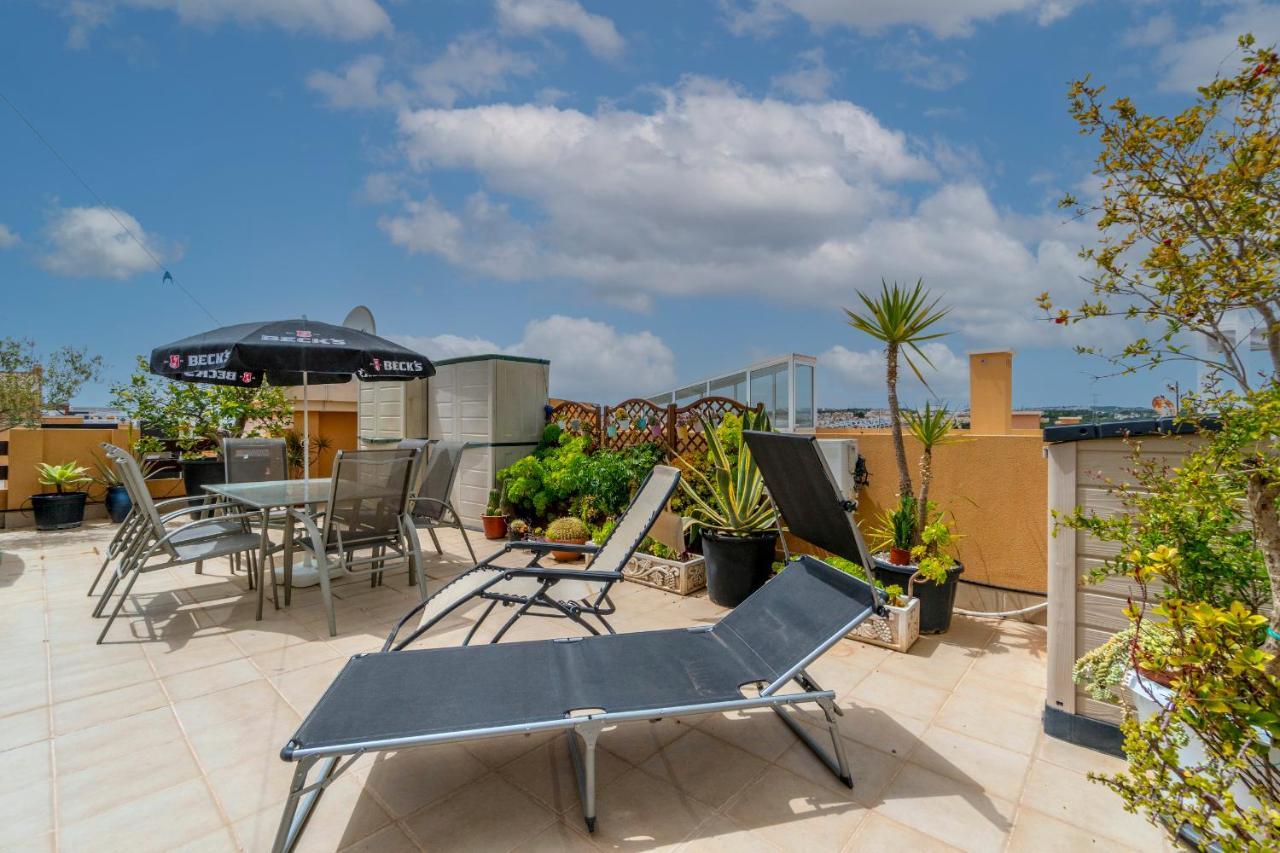 He Dream Hills Apartment Dehesa de Campoamor  Exterior photo